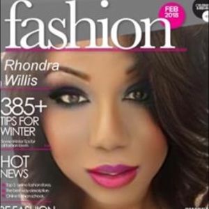 Meet your Posher, Rhondra